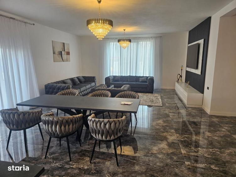 Casa Lux 650mp teren - 12
