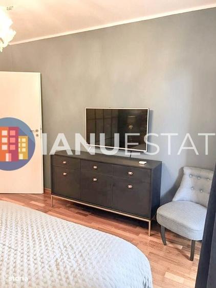 Duplex Obor 10` Metrou Calea Mosilor Bd Ferdinand Nou Centrala - 3