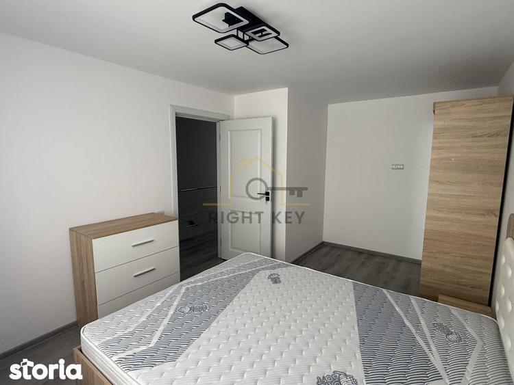 Duplex P+1+pod, 4 camere, complet utilata, Clinceni! Comision 0%! - 9