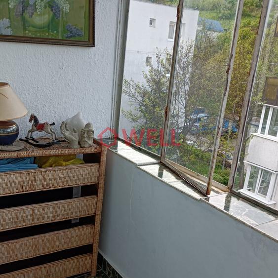 Apartament cu 2 camere decomandat în Tudor