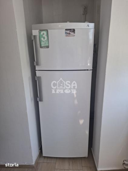Apartament cu 2 camere în Micro 9