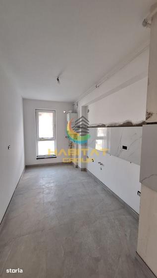 Apartament cu 2 camere decomandat în Progresul