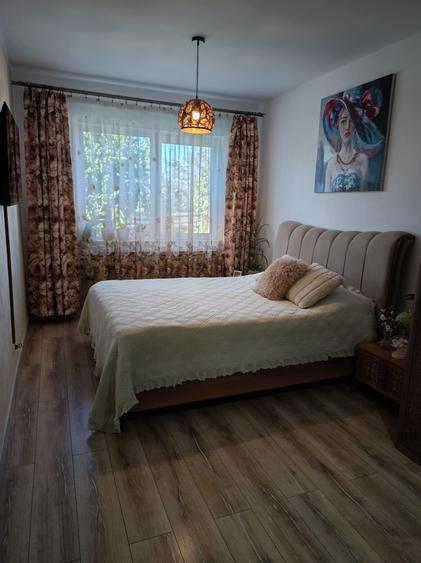 Casă cu 3 camere în Hărman