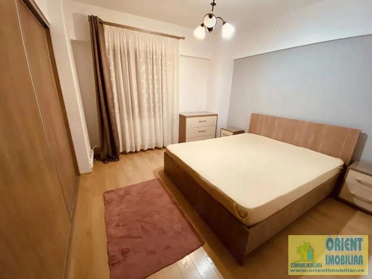 Apartament cu 2 camere decomandat în Tomis II