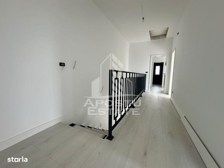 Duplex premium cu 4 camere situat in Mosnita Noua, TVA inclus - 5