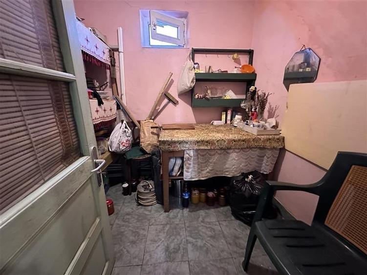 Casă individuală cu 3 camere cu Teren 969 Mp în Sud