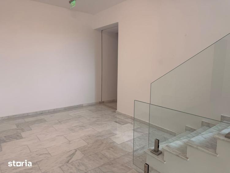 Apartament cu 2 camere în Centrul Civic
