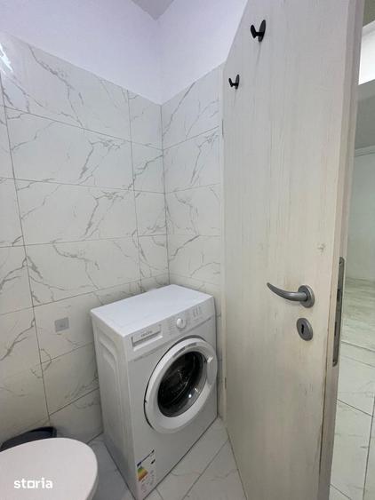 APARTAMENT STUDIO DE INCHIRIAT-MILITARI RESIDENCE - 5