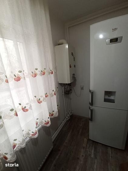 Garsonieră decomandată în Popa Șapcă
