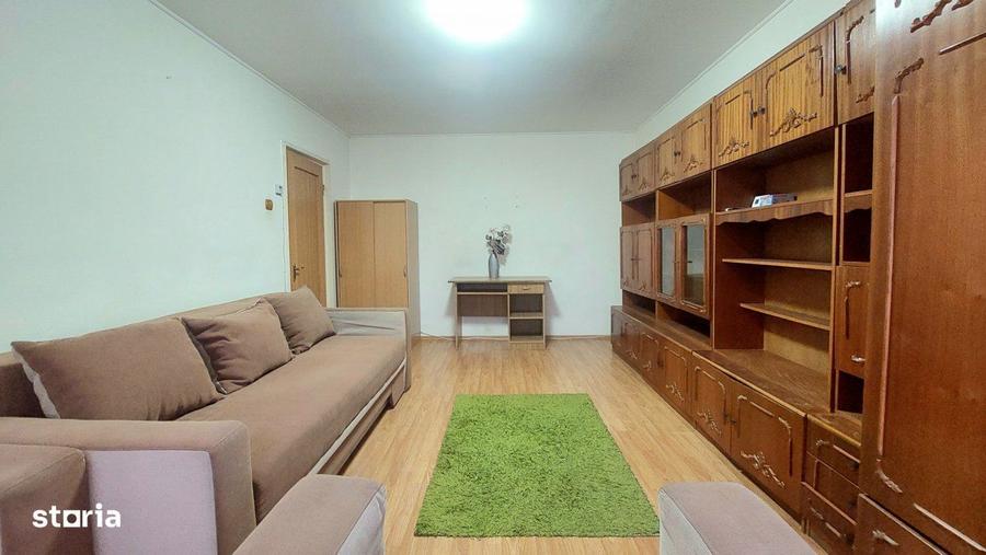 Apartament cu 2 camere decomandat în Drumul Taberei — fotografia 2