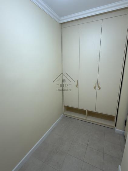 Apartament cu 2 camere, mobilat în Borhanci