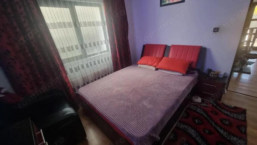 Casă cu 3 camere cu Teren 170 Mp în Brestei