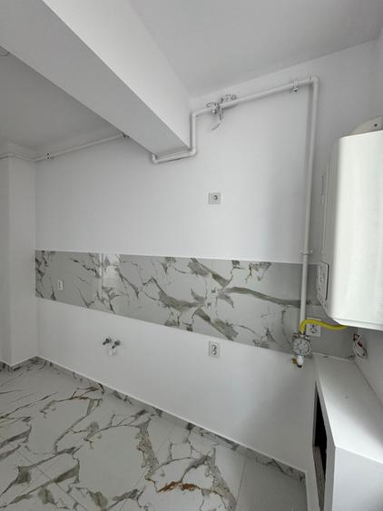 Apartament cu 2 camere decomandat în Militari