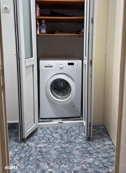 Apartament cu 2 camere în Inel II