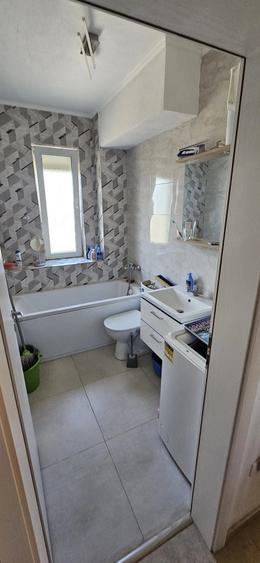 Apartament cu 2 camere decomandat în Chișoda