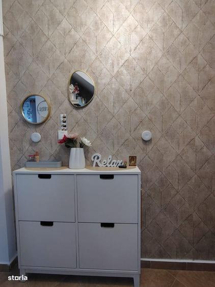 Apartament cu 2 camere în Giroc