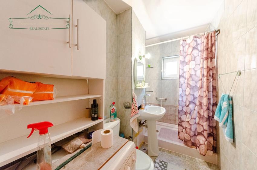Apartament 3 camere cu centrala proprie, zona 100 Micalaca, Arad - 6