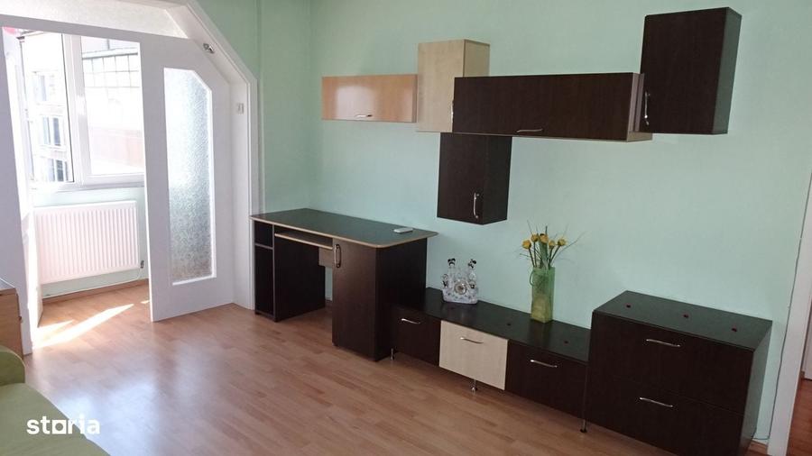 Inchiriez, apartament 2 camere Deva, ultracentral, Casa de Cultura - 1