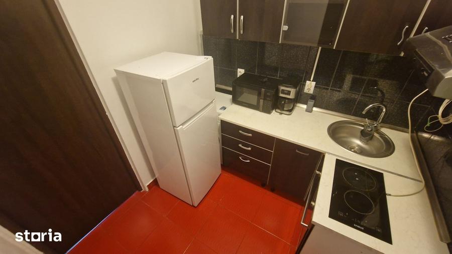 Garsoniera Metrom - 8