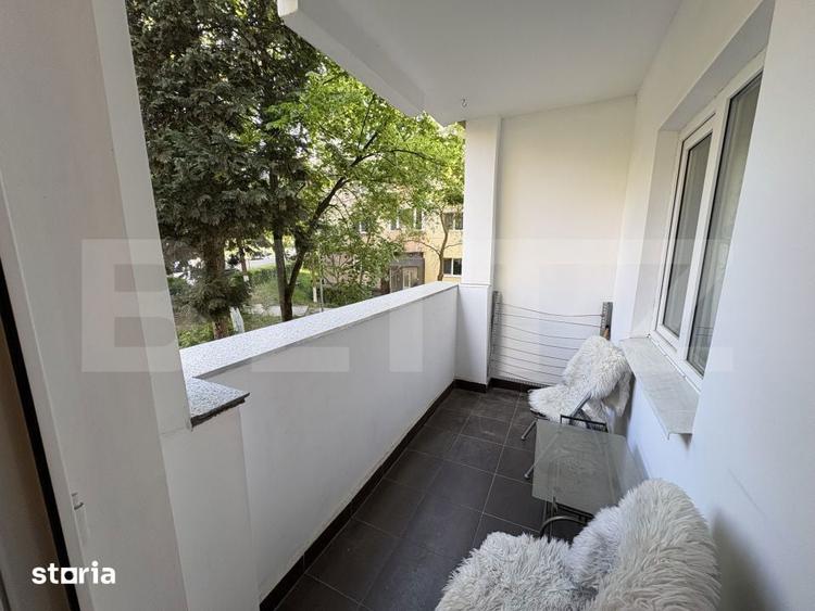 Apartament cu 4 camere în Zorilor