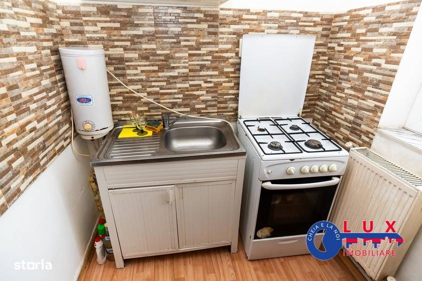 DE VANZARE: APARTAMENT 2 CAMERE | Strada Eternitatii (la E-uri) - 5