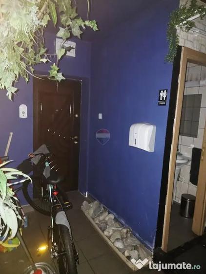 Spațiu comercial, de 94 mp, în 1 Mai