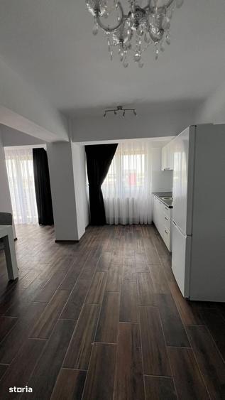 Apartament cu 2 camere în Lotus