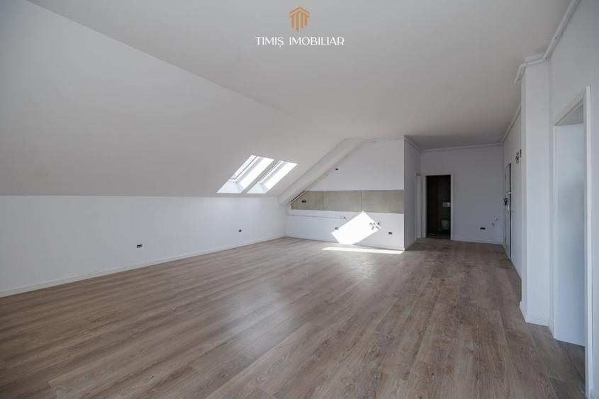 Apartament cu 3 camere decomandat în Freidorf