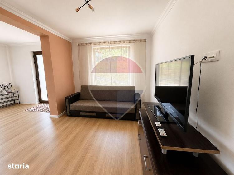 Casă cu 4 camere în Nord