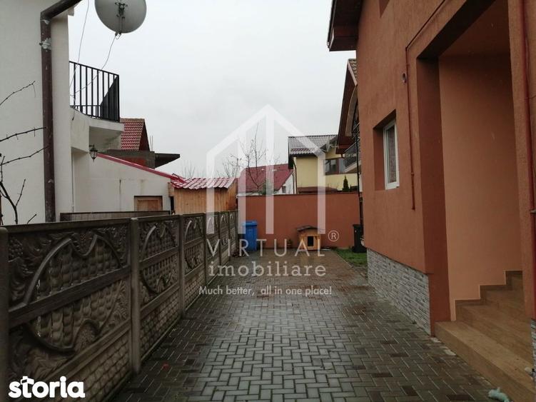 Casă cu 4 camere cu Teren 264 Mp în Tineretului