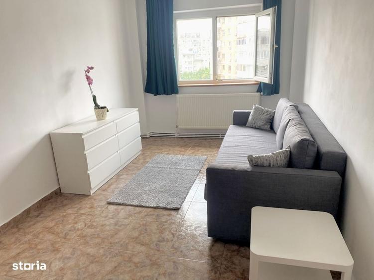 4 Camere I Tineretului I Bl. 1986 I 83 Mp I Metrou I Centrala Proprie - 9