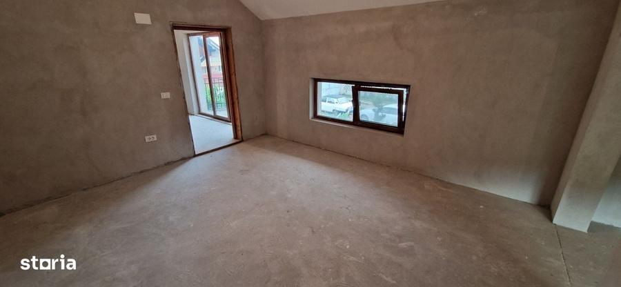 Casa de vanzare, 86 mp, zona Iancu Jianu - Olt - 18