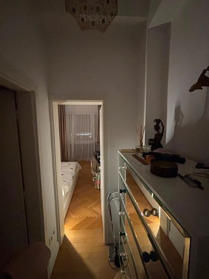 Apartament cu 5 camere în Cotroceni
