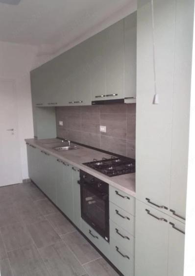 Apartament cu 2 camere decomandat în Metalurgiei