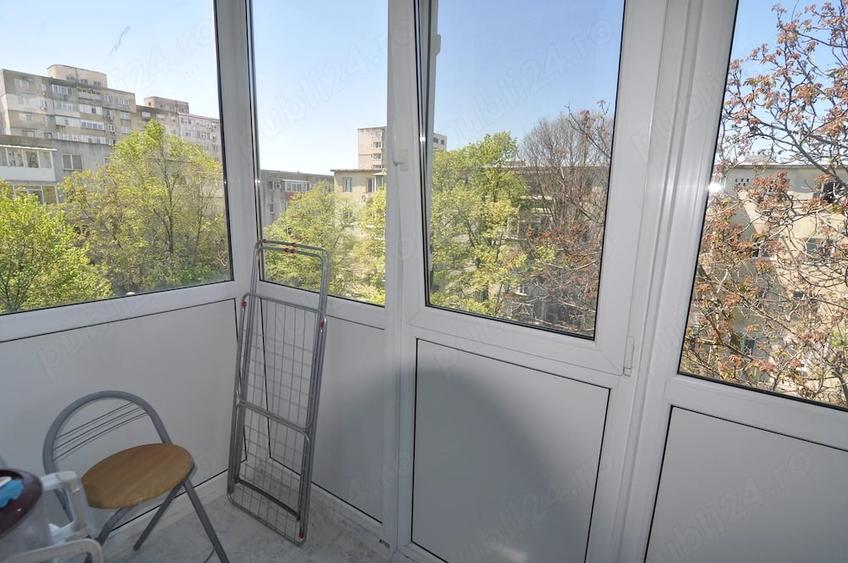 Apartament de inchiriat 3 camere Constanta ideal studenti - 4