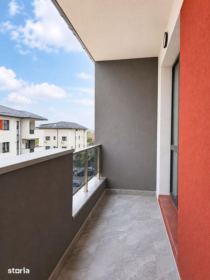 Nu e garsoniera-e baza ta de operatiuni / ADM residence / parcare - 2