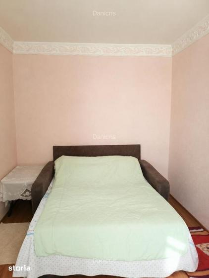 Apartament cu 3 camere în ICIL