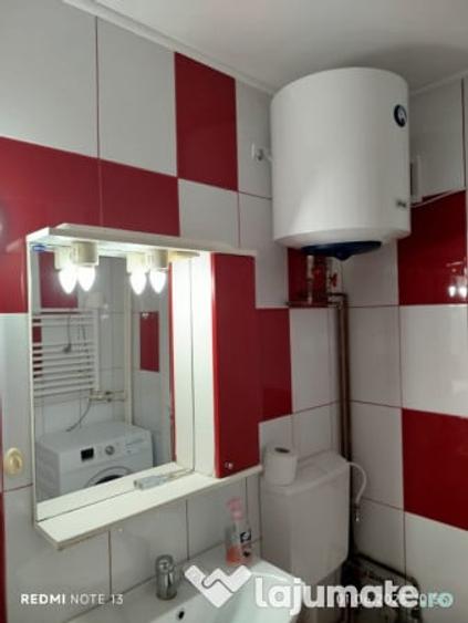 Apartament cu 2 camere decomandat în Rahova