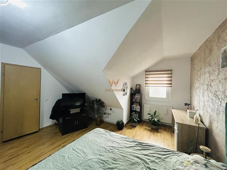 Apartament cu 3 camere decomandat în Cedonia