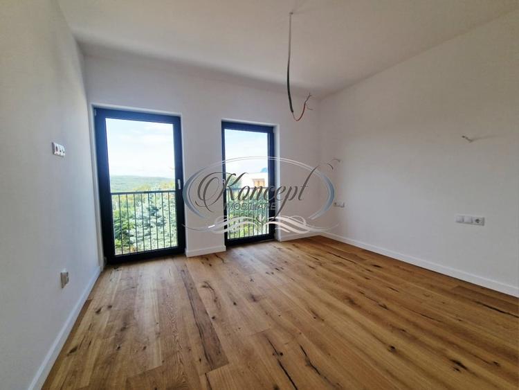 Casa individuala Finisata in Faget - 9