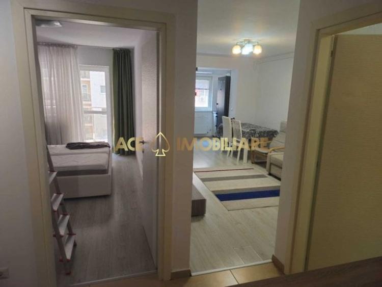 2 Camere de inchiriat | Palladium Residence| Centrala - 4