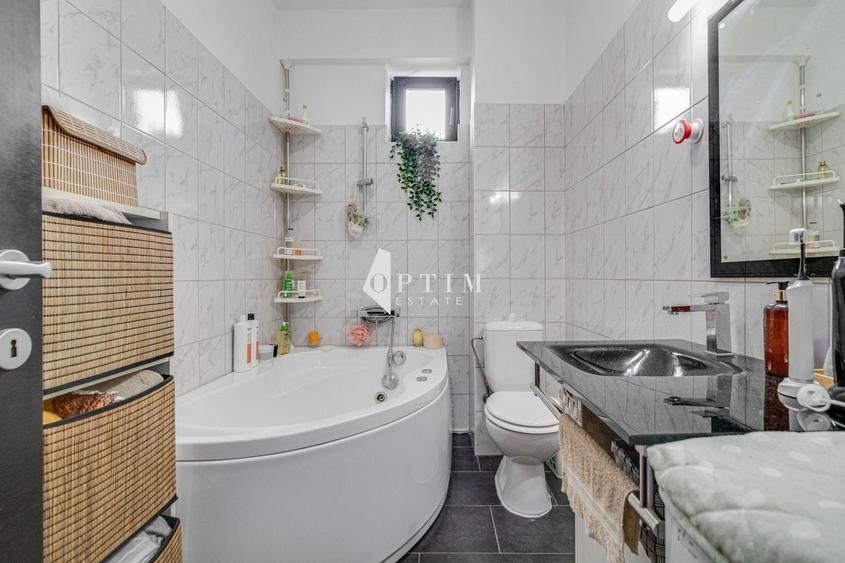 Garsonieră decomandată în Chitila