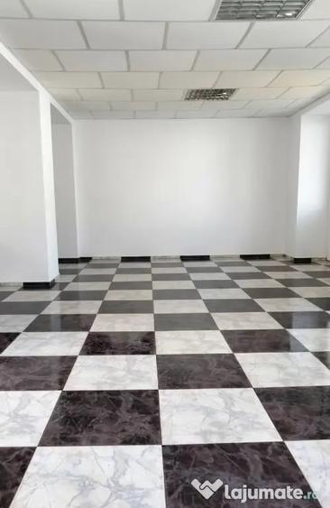 Spațiu comercial, de 80 mp, în Central