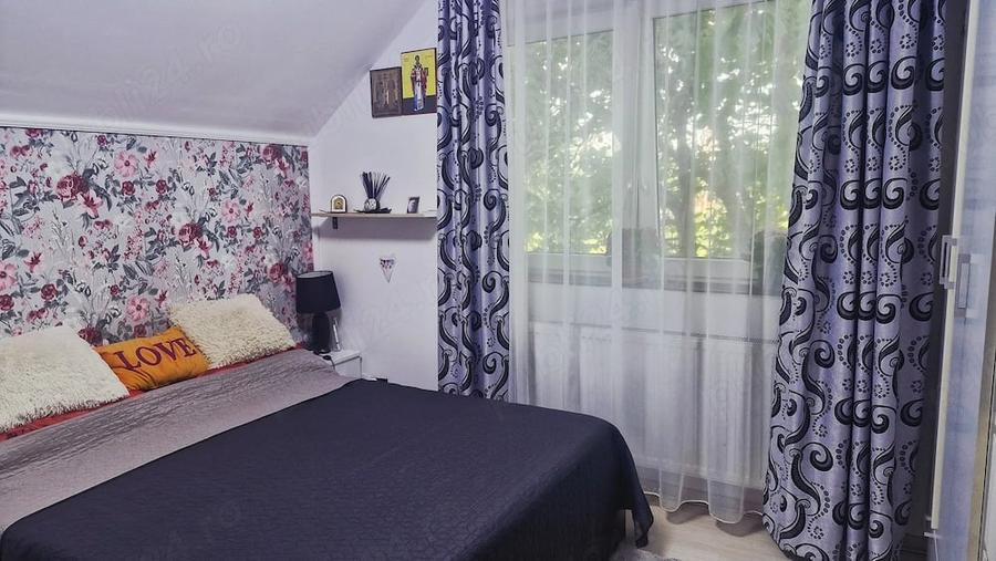 Casă cu Teren 740 Mp în Central