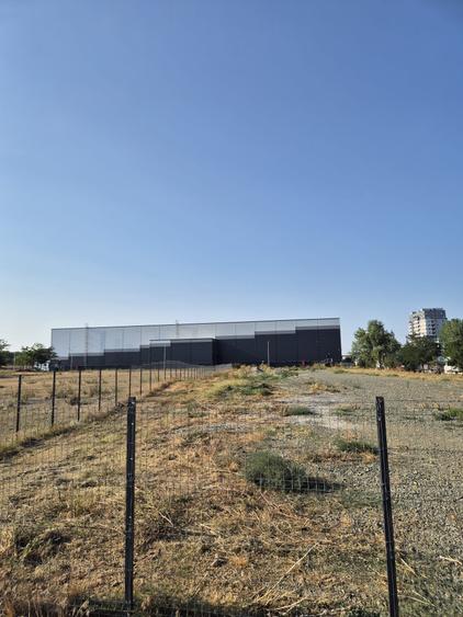 Teren Construcții intravilan de 3000 mp, în Palas