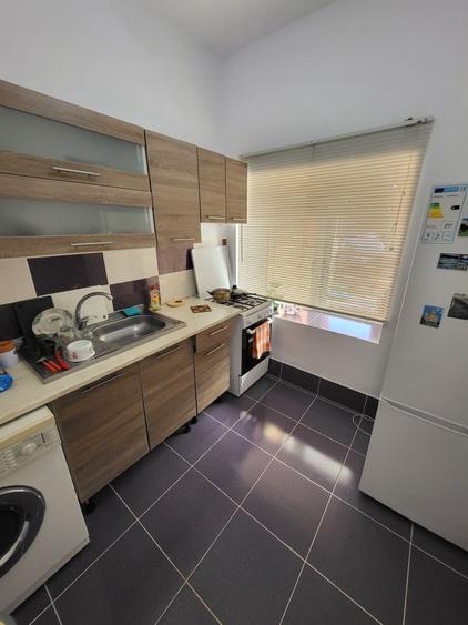 Apartament cu 2 camere în Sânandrei