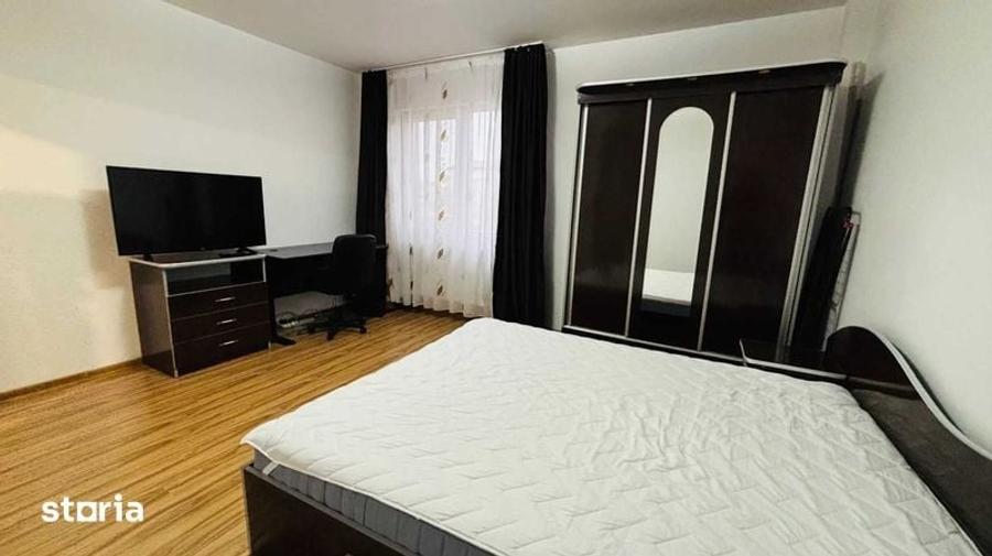 2 Camere | Voluntari - Centru | 60Mp | Parcare | Centrala Proprie | AC - 3