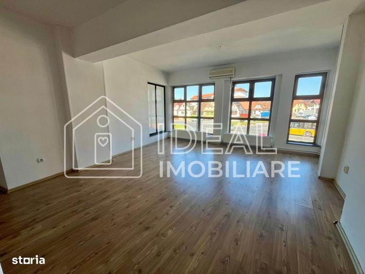 Spațiu comercial, de 23 mp, în Turnișor