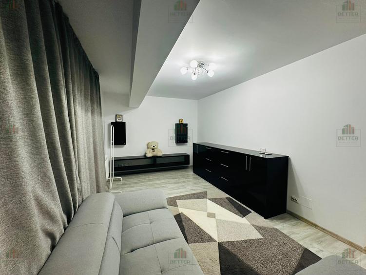 Apartament cu 2 camere de închiriat – Drumul Binelui, Sector 4 - 3