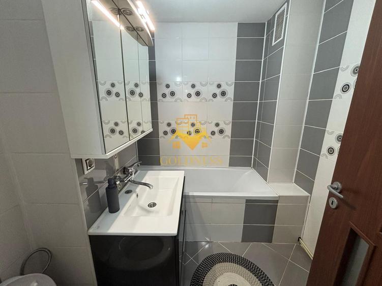 4 camere, 2 locuri de parcare, Intre Lacuri, Aurel Vlaicu, Nirajului - 8